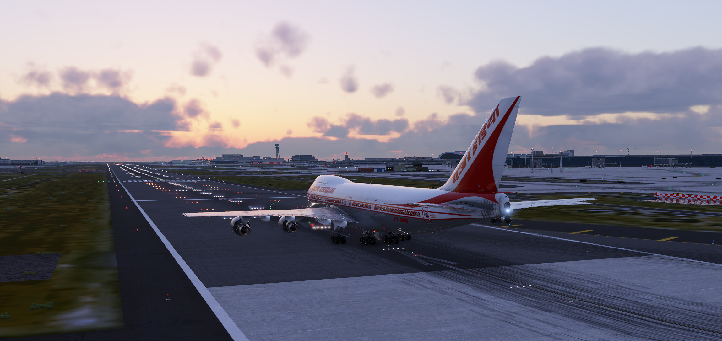 Boeing 747-200